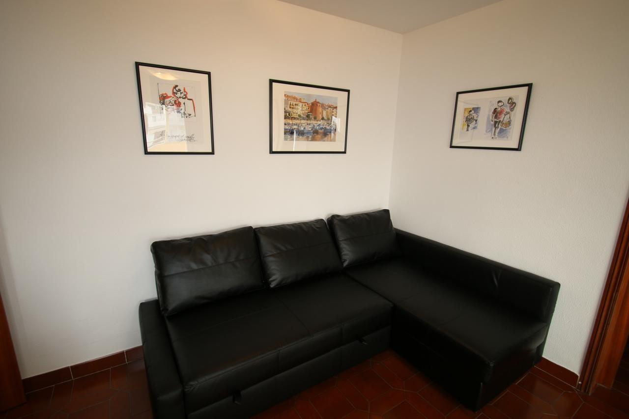 Apartamento Leo Cambrils Dış mekan fotoğraf