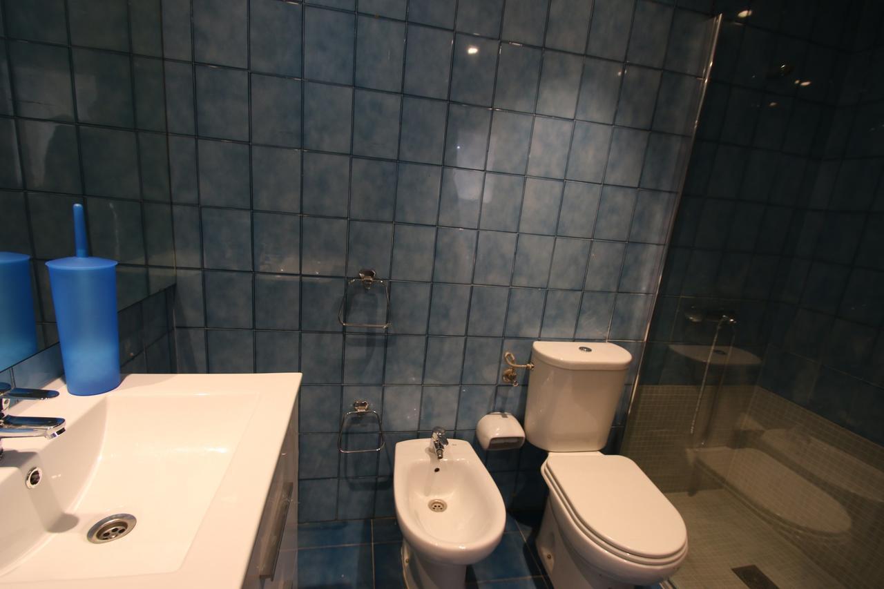 Apartamento Leo Cambrils Dış mekan fotoğraf